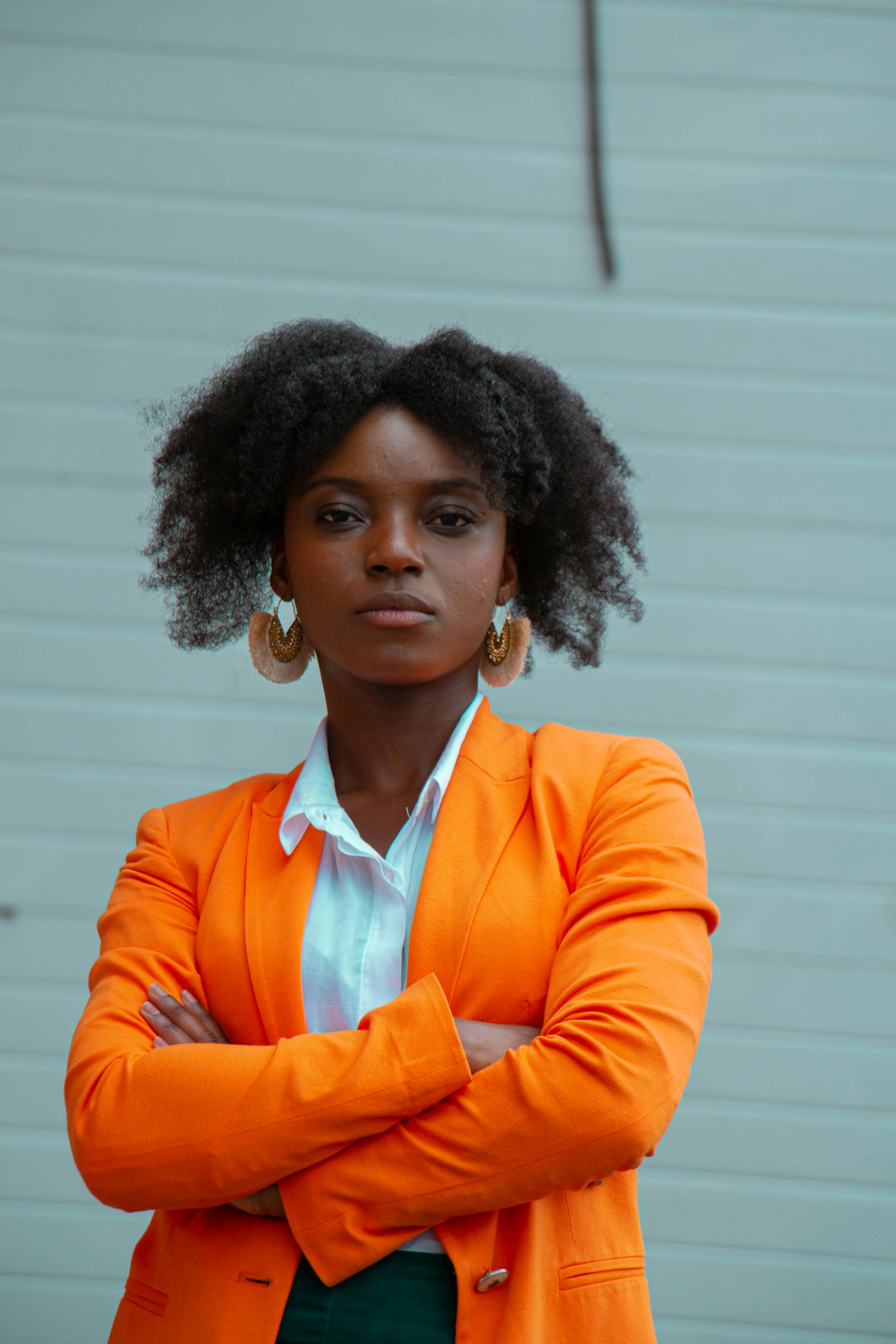 Dr. Amara Osei