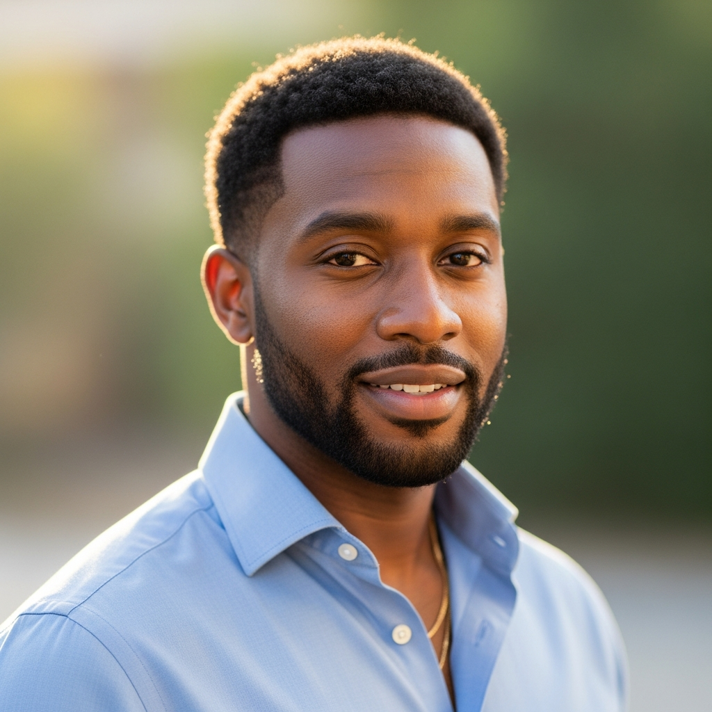 Kofi Mensah